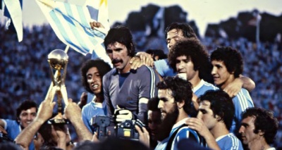 الموندياليتو 