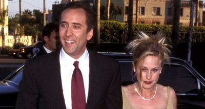 طلبات خطوبة نيكولاس كيج