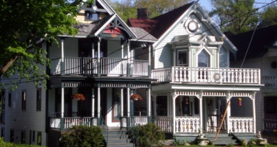 مدينة ليلي دي 