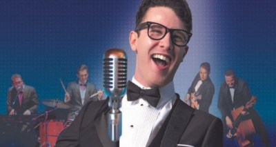 وفاة المغني بادي هولي