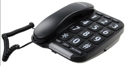 أزرار النجمة و الشباك في الهاتف