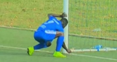 السحر في كرة القدم الرواندية