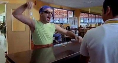 أقدم نكتة في التاريخ