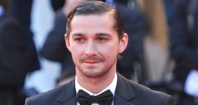 فضيحة الممثل الأمريكي شيا ليبوف المزدوجة