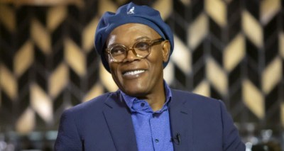 سبب دخول صامويل إل جاكسون عالم التمثيل 