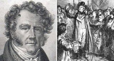 مؤسس علم الجريمة الحديث