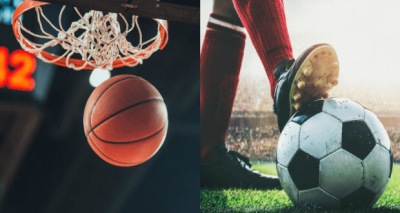 إختراع كرة السلة 