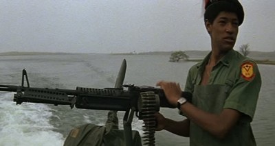 أول دور للممثل لورانس فيشبورن