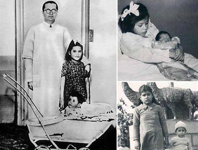 لينا ميدينا