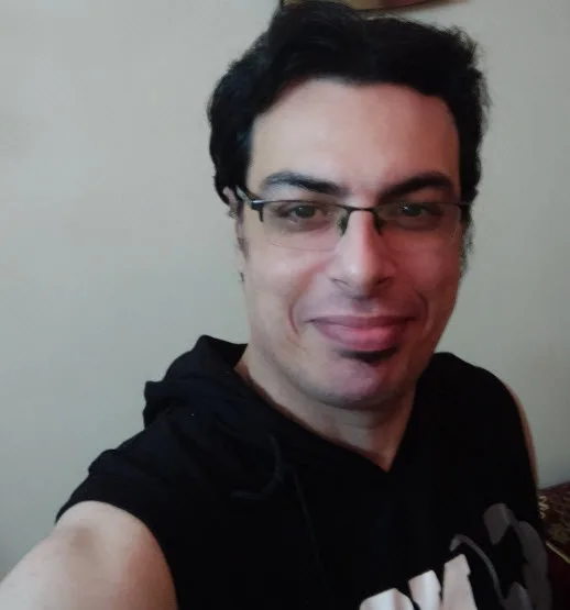 عمرو عادل