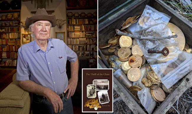 كنز فورست فين