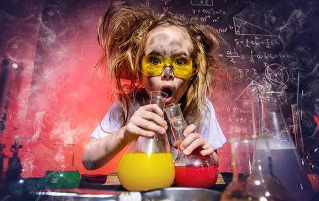 16 إكتشافا شهيرا حدث عن طريق الصدفة و ساهم فى تغيير العالم