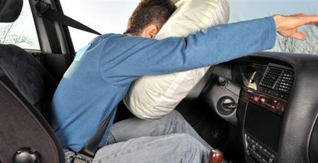 حزام الامان