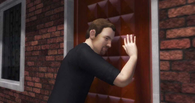 الشرطة الألمانية توقع بأحد اللصوص عن طريق بصمة الأذن