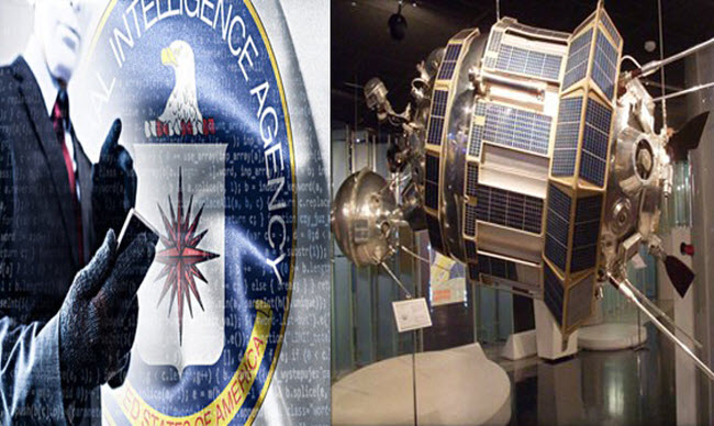 كيف استطاعت المخابرات المركزية الأمريكية خطف مركبة الفضاء السوفيتية لونيك