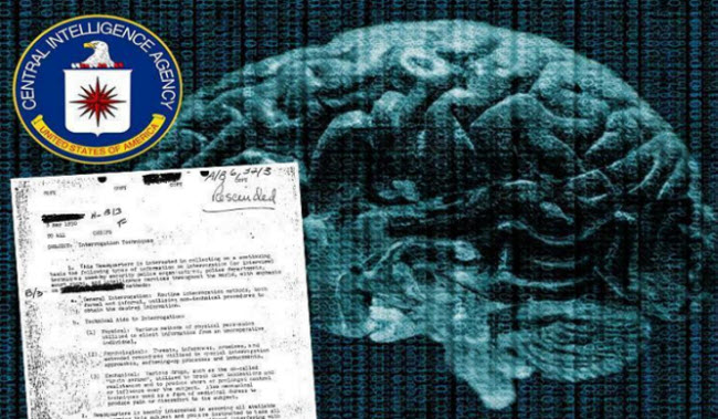 مشروع ام كيه ألترا MK Ultra.. برنامج أبحاث المخابرات الأمريكية السري للتحكم فى العقول