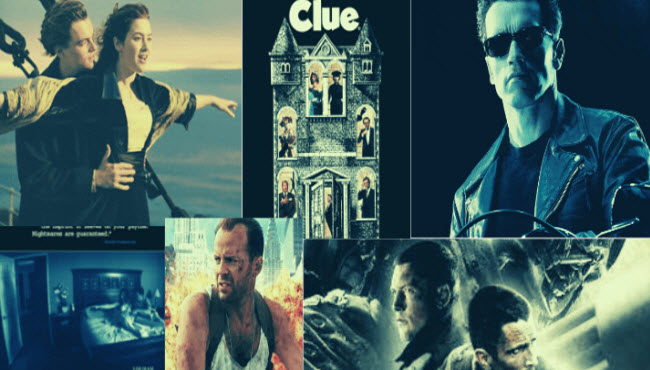 أفلام سينمائية شهيرة لها نهايات بديلة عن النسخة الأصلية