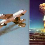 السهم المكسور .. عندما فقدت الولايات المتحدة أول قنبلة ذرية فى تاريخها خلال الحرب الباردة