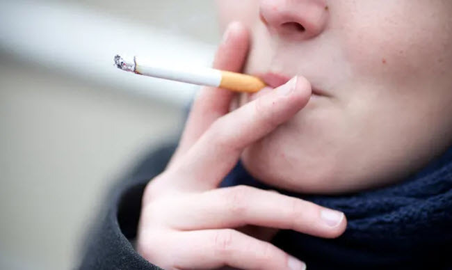 هل كانت تستخدم السجائر قديما لعلاج مرض الربو ؟