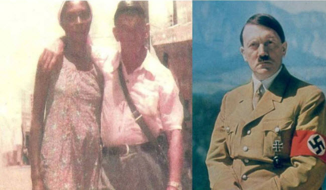 هل تمتلك السلطات الأمريكية وثائق تشير الى هروب هتلر للأرجنتين ؟