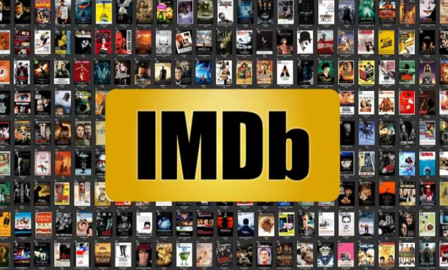 موقع IMDb