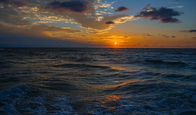 البحر الأسود