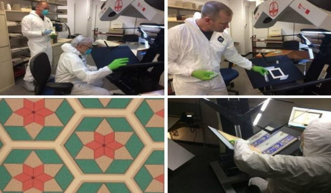 ظلال من جدران الموت .. الكتاب الذى بإمكانه قتل قراءه