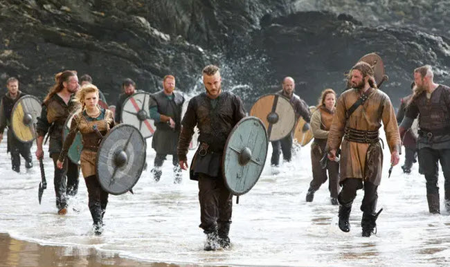 فايكنج Vikings