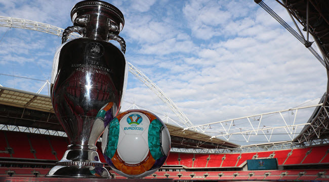 بطولة أمم أوروبا