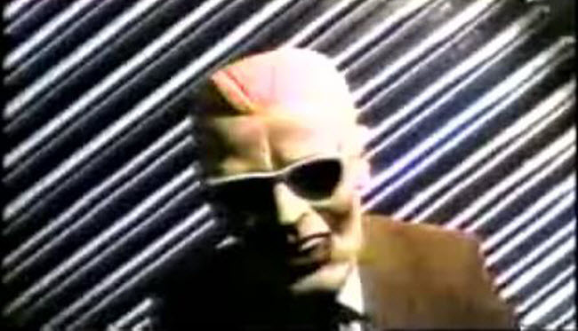 ماكس هيدروم الذى تمكن من إختراق البث التلفزيوني الأمريكي أمام أعين ملايين المشاهدات و لا تزال هويته مجهولة حتى اللحظة