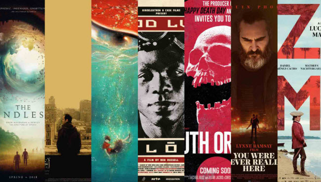 أبرز الممثلين الذين قاموا بأدوار بطولة داخل أفلامهم دون أن يكون لهم أى أسماء داخلها