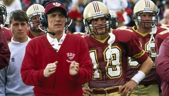 فيلم البرنامج الذى تسبب مشهد فيه بمقتل شخص و إصابة إثنان بجروح خطيرة بعد محاولة تقليده