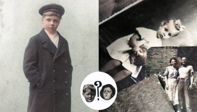 بوبي دونبار الطفل الذى أثارت قضيته إهتمام الرأى العام الأمريكي مطلع القرن العشرين ثم حملت مفاجئات صادمة بعد مرور 100 عام