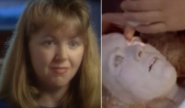 جان هيلارد معجزة طبية تعرضت لخطر التجمد لمدة ست ساعات ثم كتبت لها النجاة مجددا