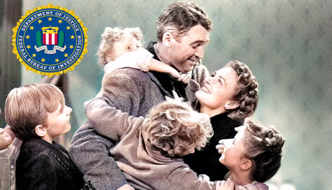 انها حياة رائعة .. فيلم أيقوني كان تحت أعين مكتب التحقيقات الفيدرالي بدعوي نشره الأفكار الشيوعية