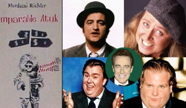 قصة سيناريو فيلم أتوك الملعون الذي تسبب فى وفاة كل ممثل أبدي إهتماما ببطولته