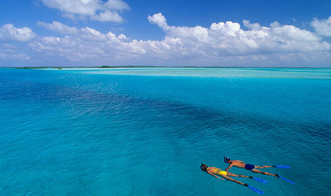 البحر الكاريبي