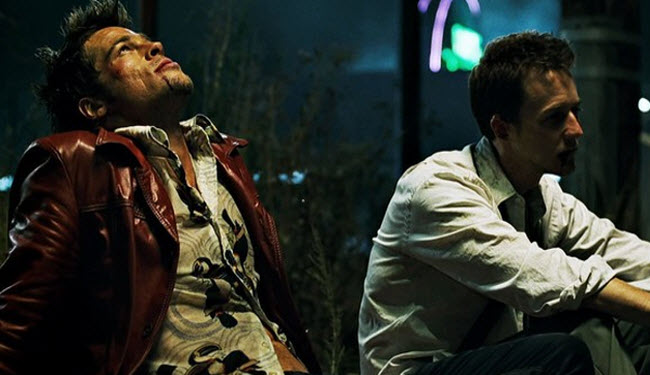 نادي القتال ( 1999 ) – Fight Club