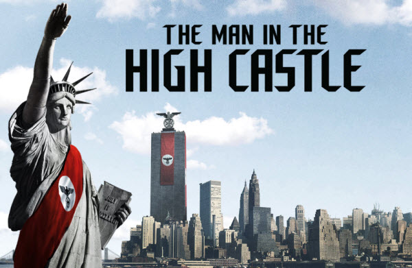 مواسم مسلسل الرجل فى القلعة العالية The Man in the High Castle