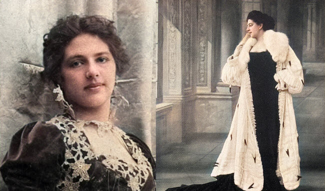 الراقصة الهولندية ماتا هاري هل كانت جاسوسة للألمان و الفرنسيين أم كبش فداء لأخطائهم