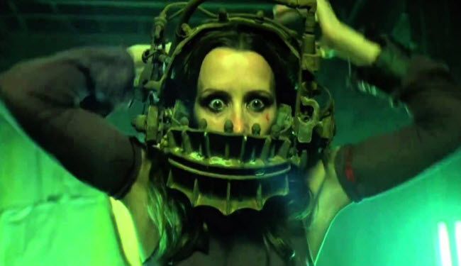 سو ( 2004 ) – Saw