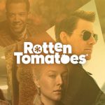 موقع الطماطم الفاسدة Rotten Tomatoes