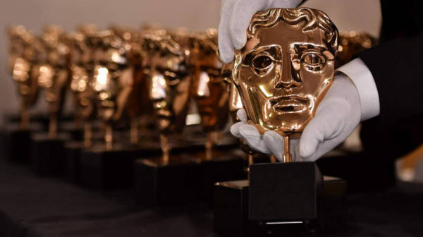 جوائز الأكاديمية البريطانية للأفلام ( البافتا )