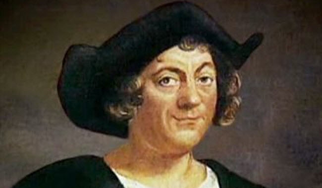 كريستوفر كولومبوس ( 1451 – 1506 )
