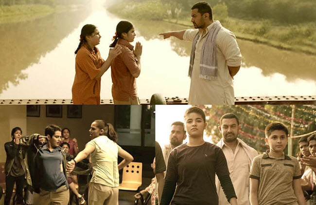 دانجال ( 2016 ) – Dangal