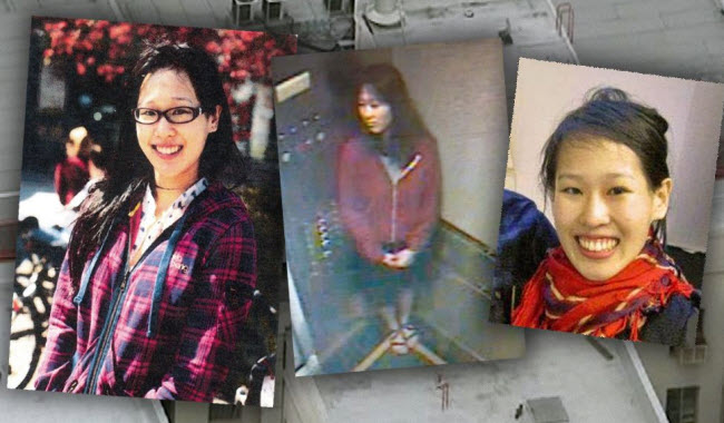 ماذا حدث لإليسا لام ؟ .. قصة أغرب حادث شهده المجتمع الأمريكي عبر تاريخه