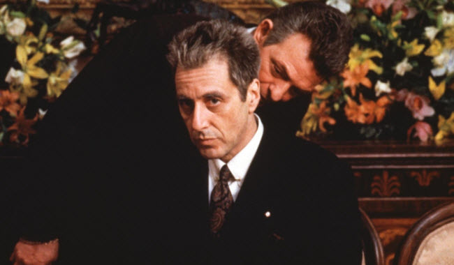 العراب الجزء الثالث ( 1990 ) - The Godfather Part 3