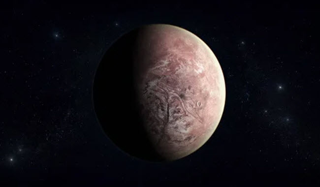 كوكب ماكيماكي