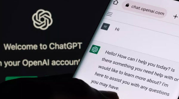 أسئلة و أجوبة حول برنامج ChatGPT من الألف إلي الياء
