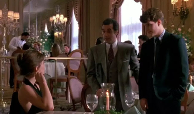 فيلم عطر امرأة ( 1992 ) – Scent of a Woman